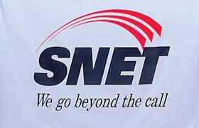 SNET Logo
